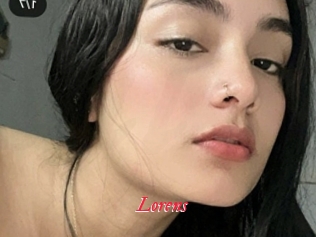 Lorens
