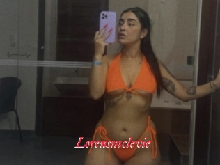 Lorensmclevie