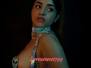 Lorensweet799