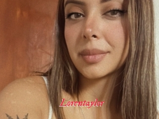 Lorentaylor
