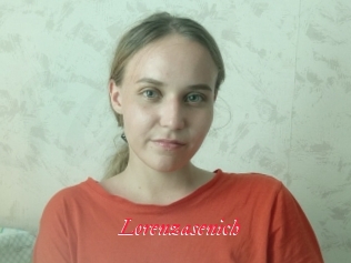 Lorenzasenich