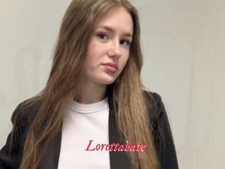 Lorettabate