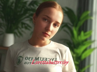 Lorettabattersby