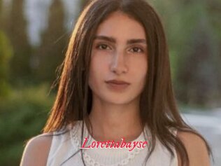 Lorettabayse