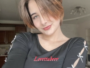 Lorettabeer