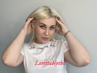 Lorettablythe