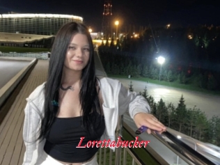 Lorettabucker