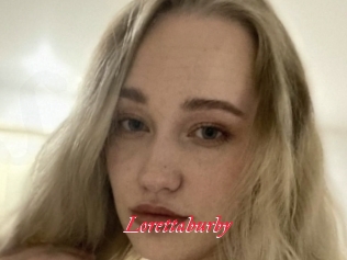 Lorettaburby