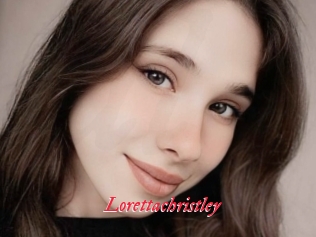 Lorettachristley