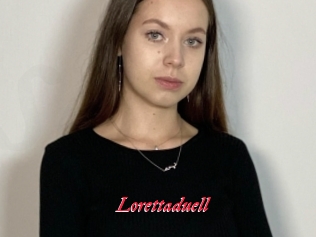 Lorettaduell