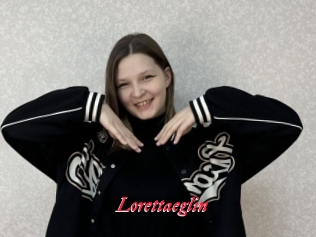 Lorettaeglin