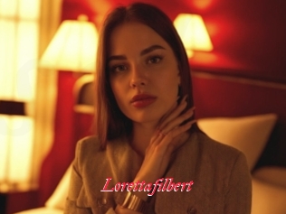 Lorettafilbert