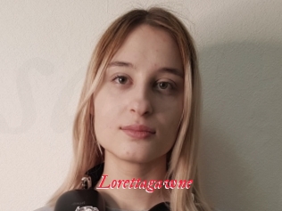 Lorettagawne