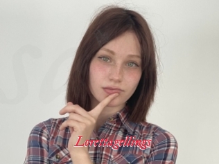 Lorettagellings