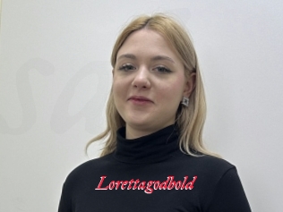 Lorettagodbold