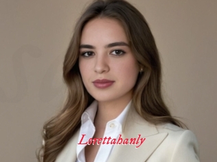 Lorettahanly