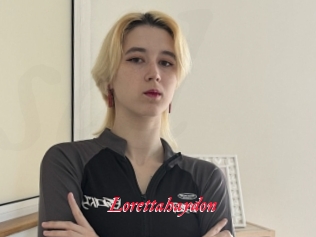 Lorettahaydon