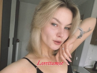 Lorettamoe