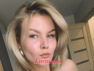 Lorettamora
