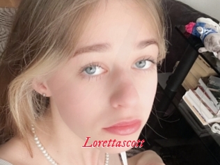 Lorettascott
