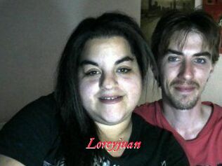 Loreyjuan