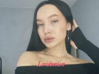 Loriduncan