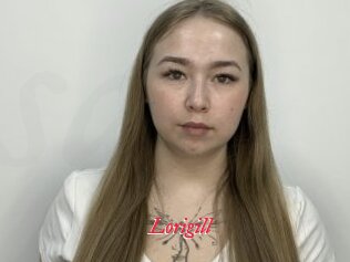 Lorigill