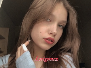 Lorigomez