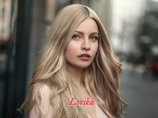 Lorika