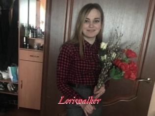 Loriwalker