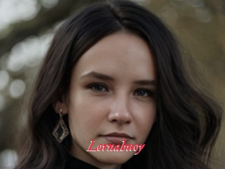 Lornabuoy