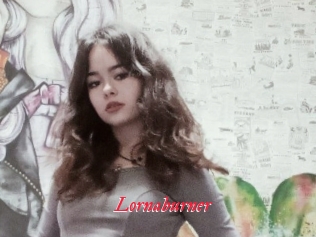 Lornaburner