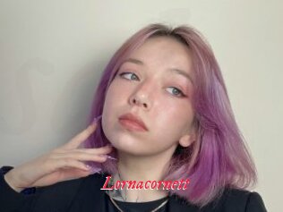 Lornacornett
