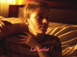 Lornaeliot