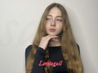 Lornagail