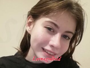 Lornagodbold