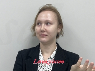 Lornagriscom