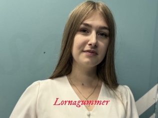 Lornagummer