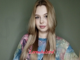 Lornahalsted