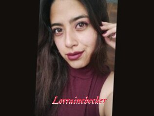 Lorrainebecker