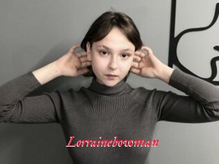 Lorrainebowman