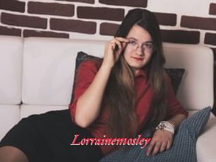 Lorrainemosley