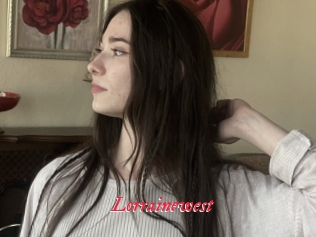 Lorrainewest