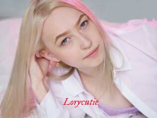 Lorycutie