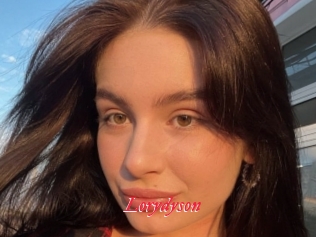 Lorydyson