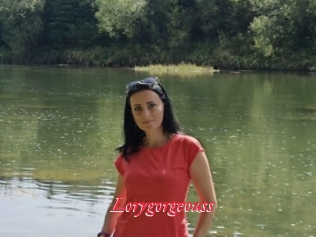 Lorygorgeouss