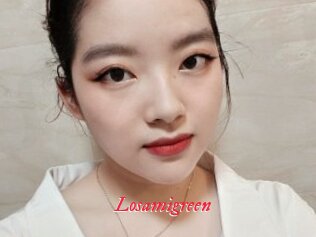 Losamigreen