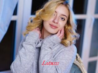 Lotusss