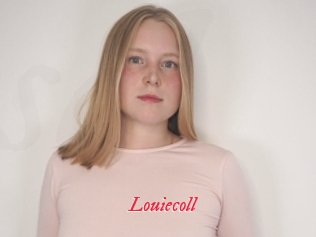 Louiecoll
