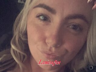 Louisafox